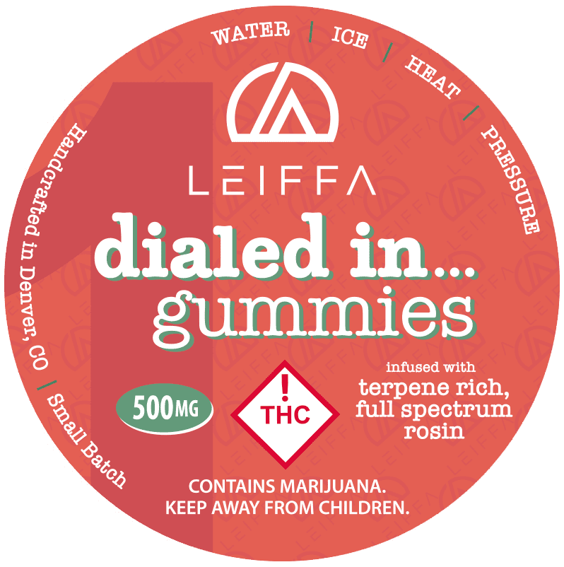 Watermelon Zkittles