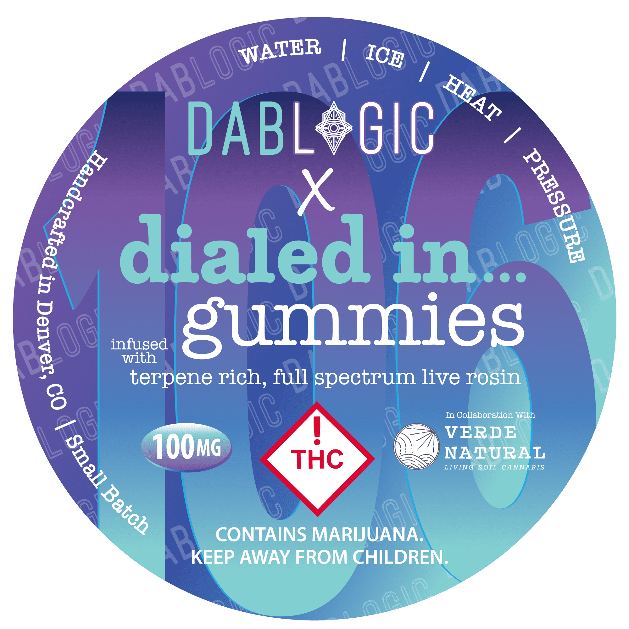 Dablogic Medley