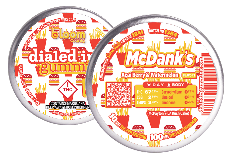 McDank's