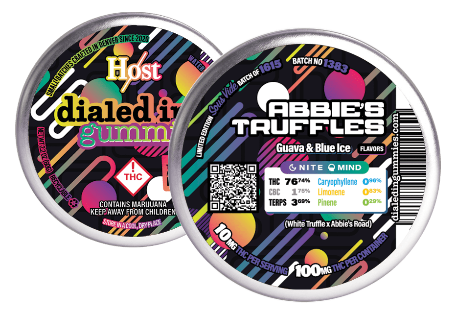 Abbie's Truffles