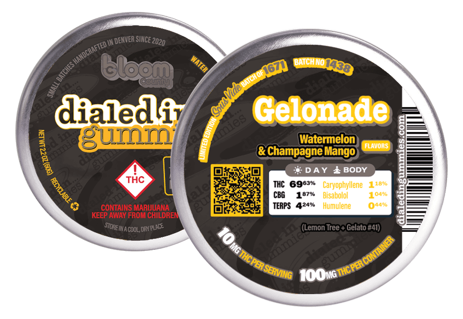 Gelonade