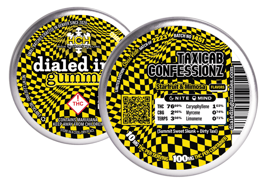 Taxicab Confessionz