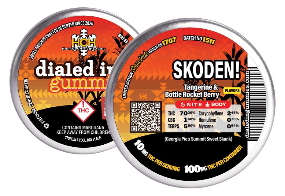 Skoden!