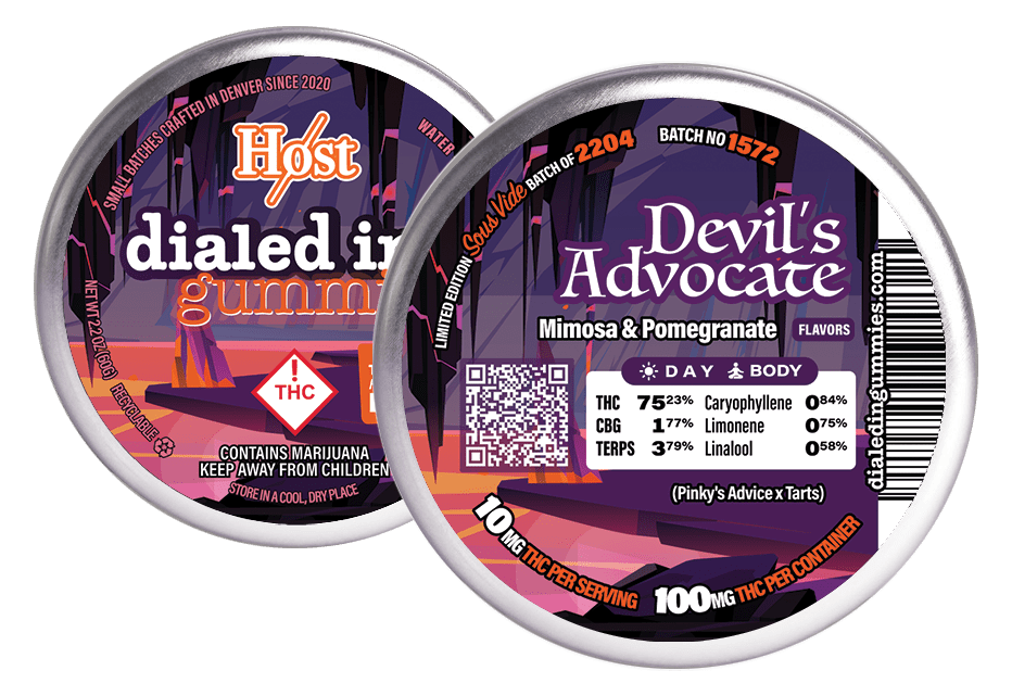 Devil's Advocate