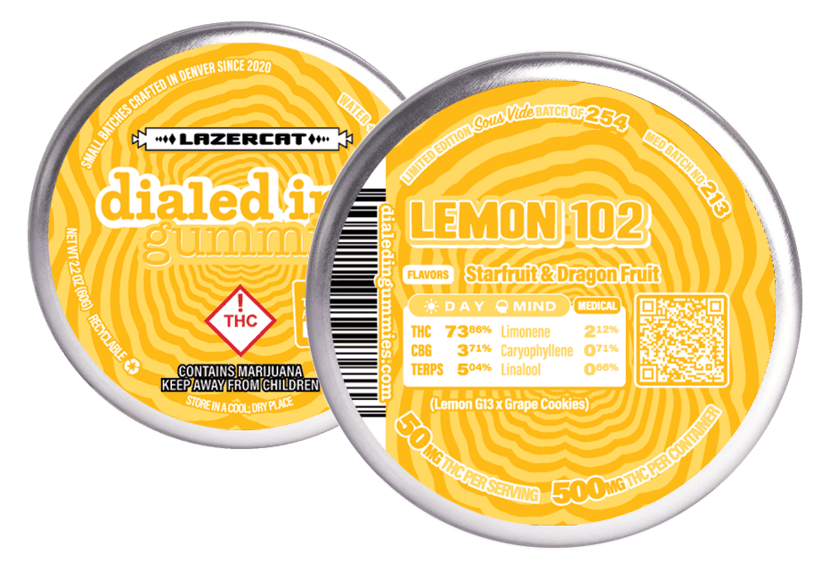 Lemon 102