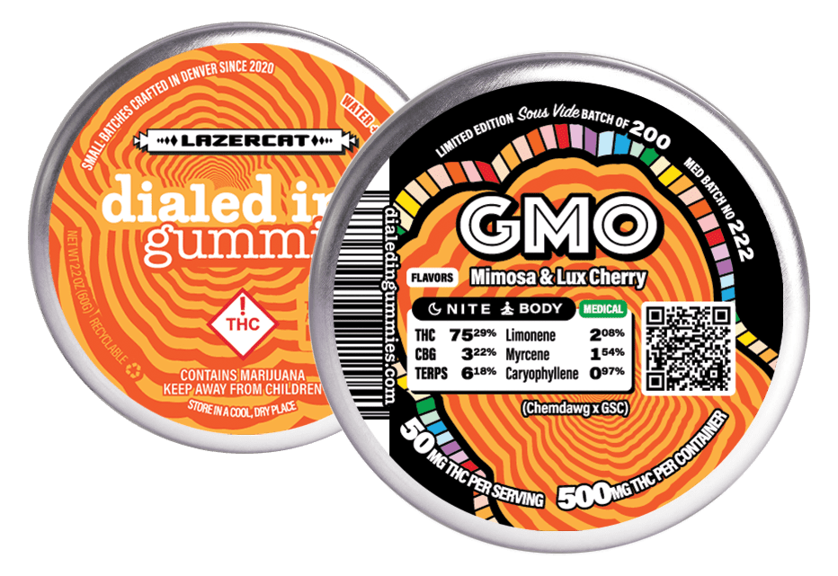 GMO