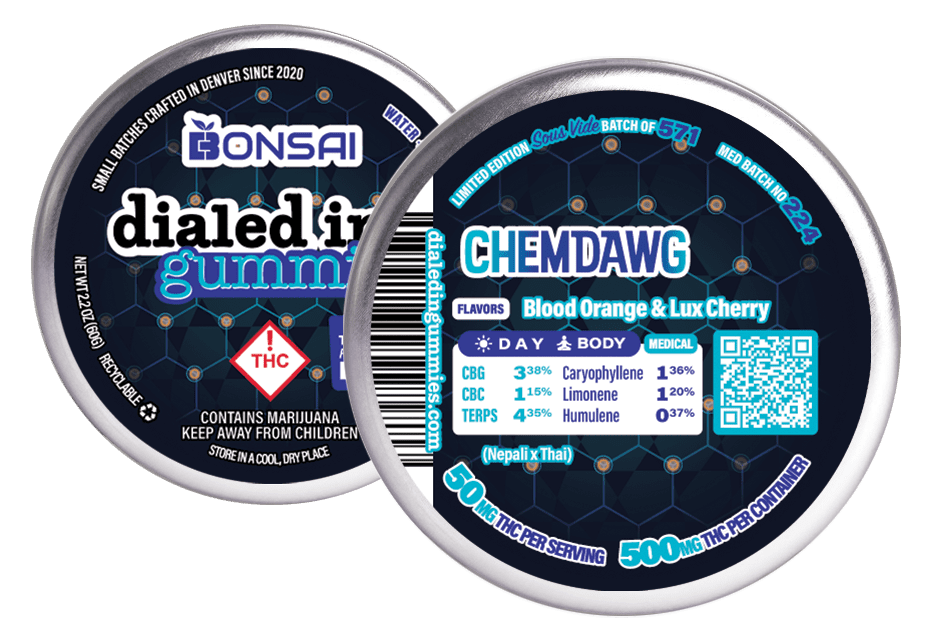 Chemdawg