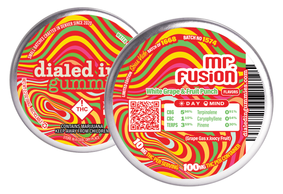 Mr. Fusion