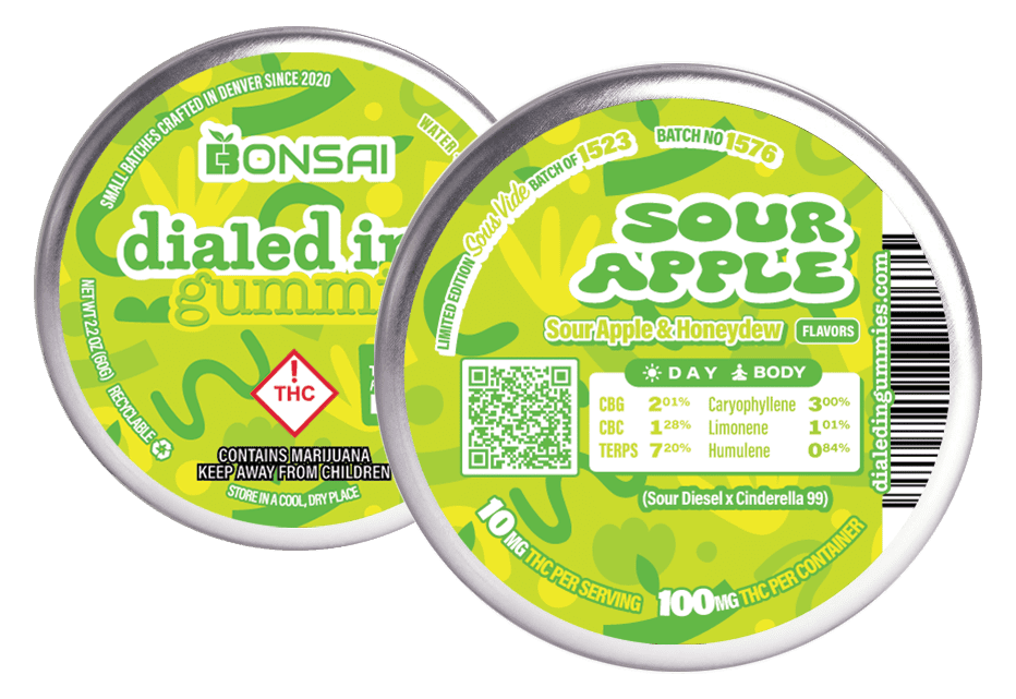 Sour Apple