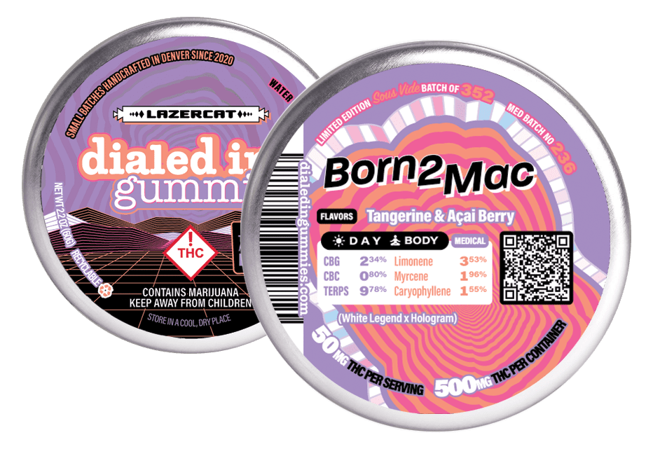 Born 2 Mac