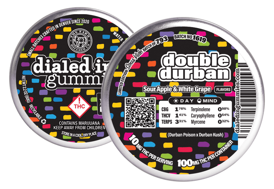 Double Durban