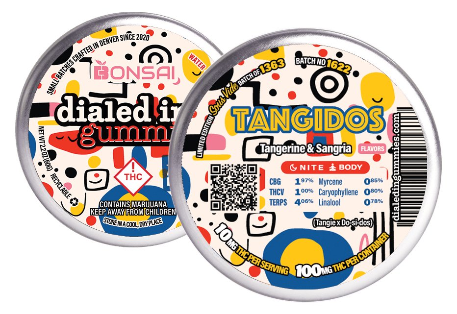 Tangidos
