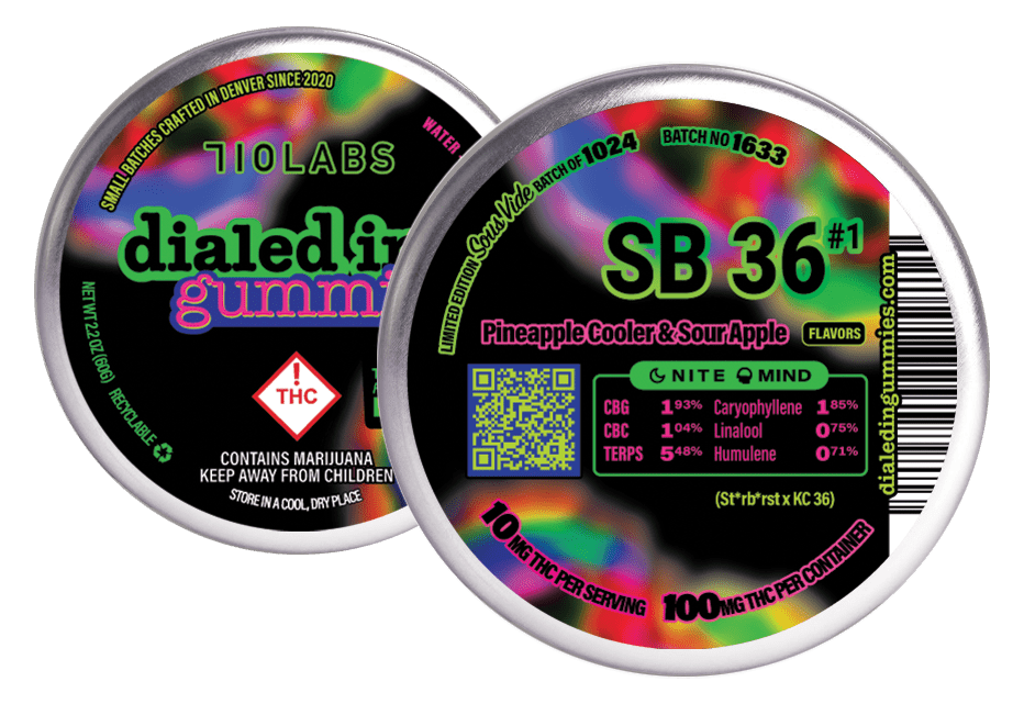SB 36 #1