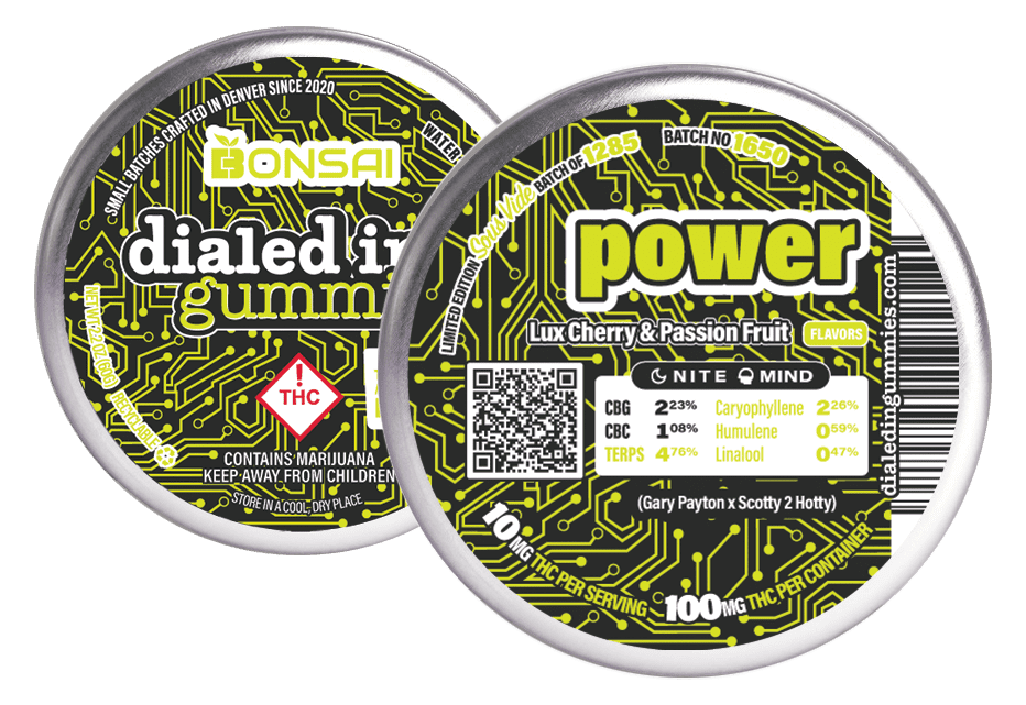 Power