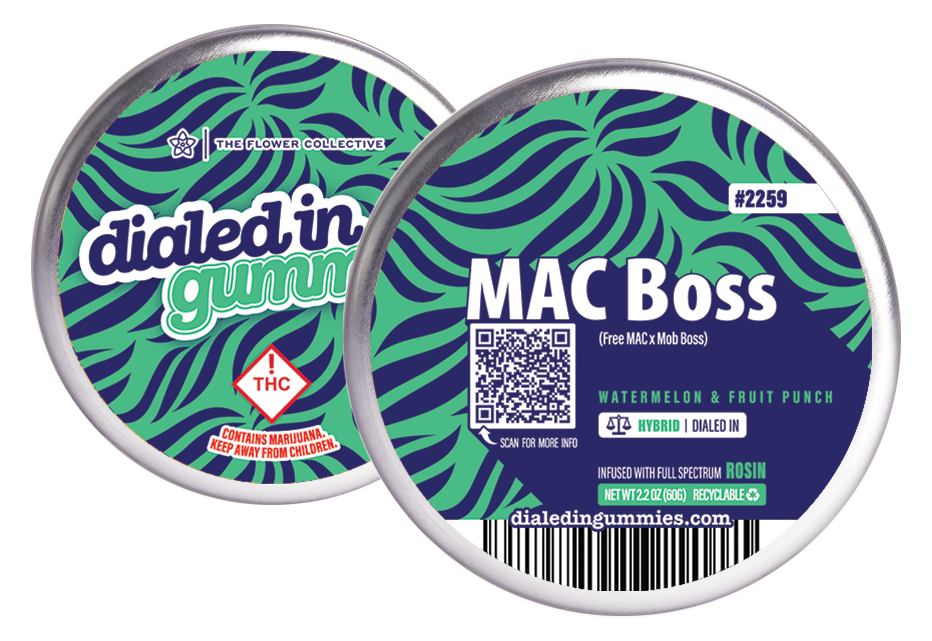 MAC Boss
