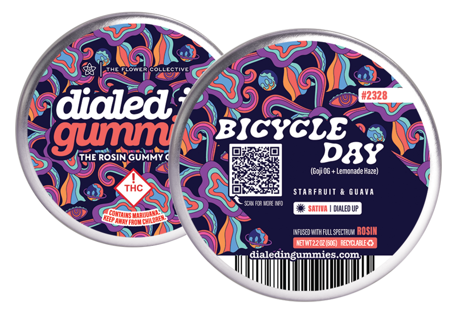 Bicycle Day