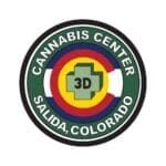 3d cannabis center dispensary salida co