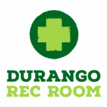 durango rec room dispensary durango colorado logo