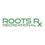 roots rx dispensary logo