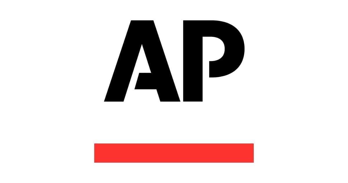 associated press logo