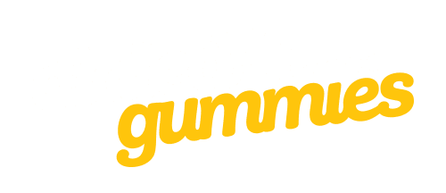 Dialed In... Gummies logo