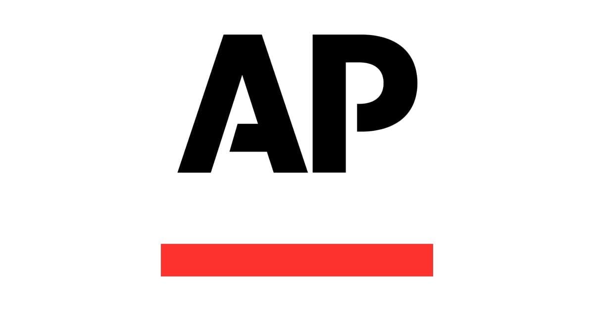 associated press logo