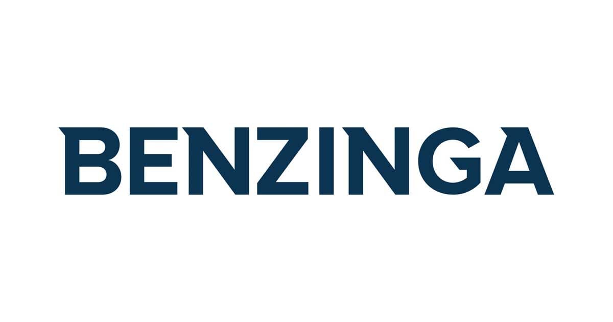 benzinga logo