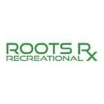 roots rx dispensary logo
