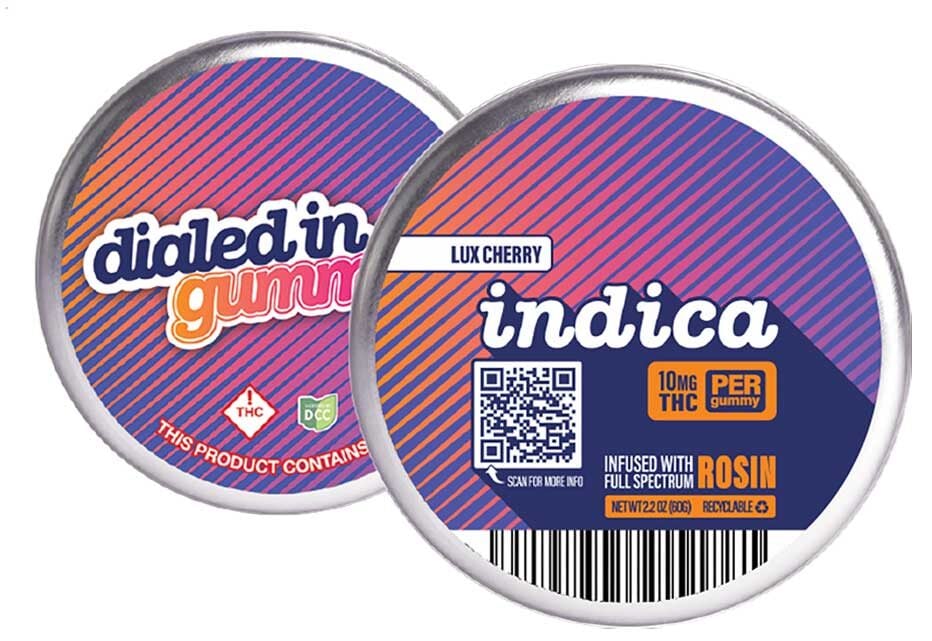 LG353-bottle indica gummies