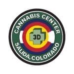 3d cannabis center dispensary salida co