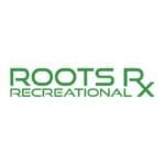 roots rx dispensary logo