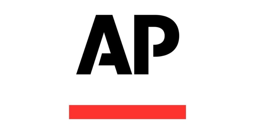 associated press logo