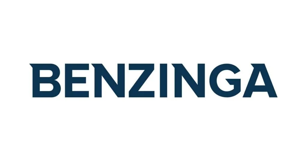 benzinga logo