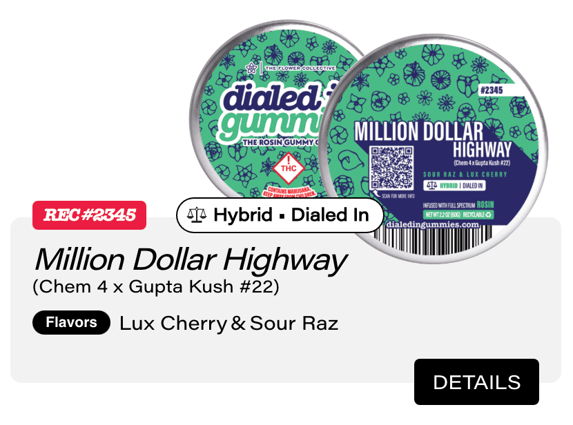 Million Dollar Highway