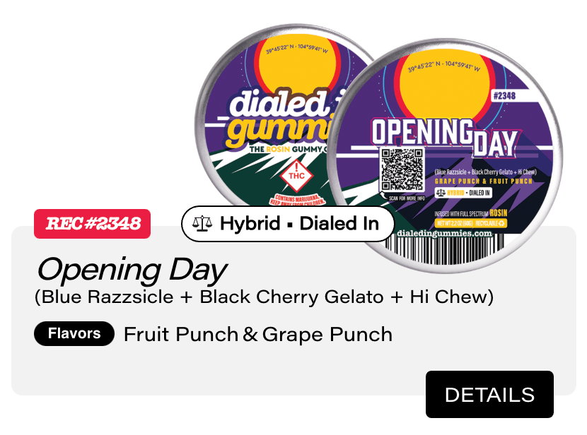 opening day 2348