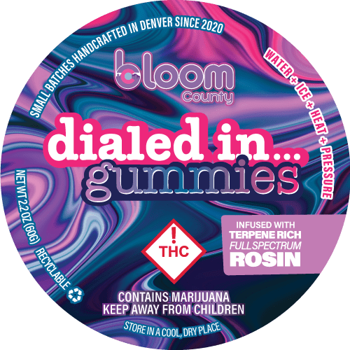 Riser / Bloom Nutrition