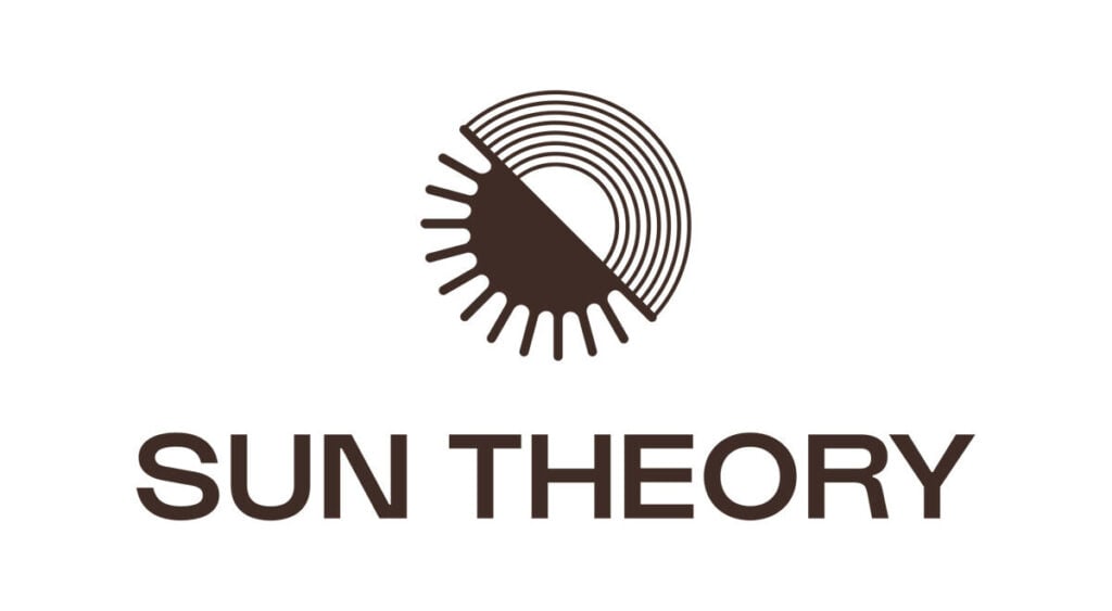 sun theory logo