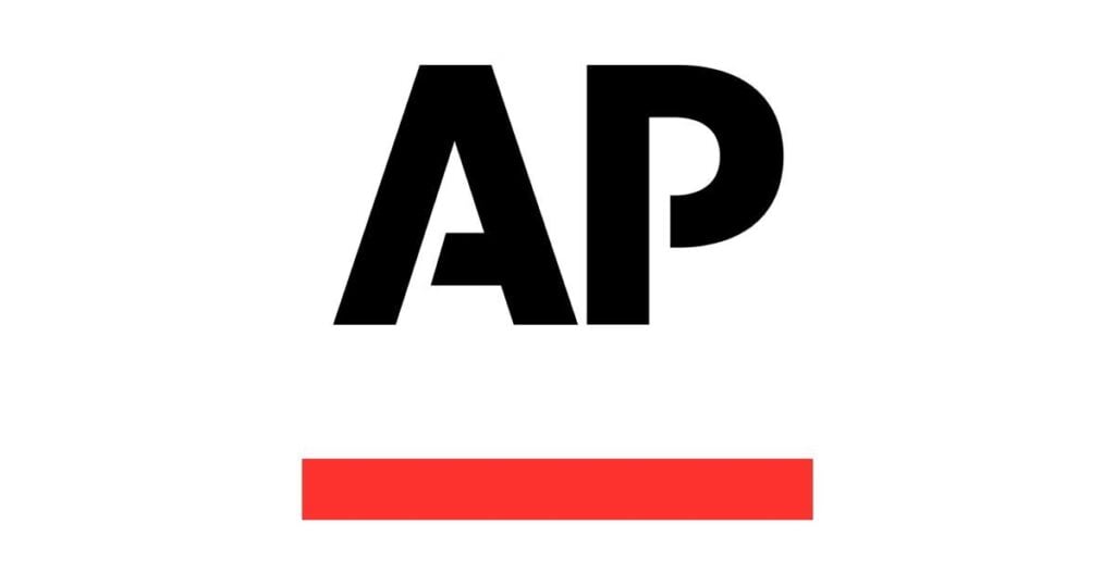 associated press logo
