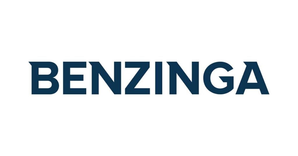 benzinga logo