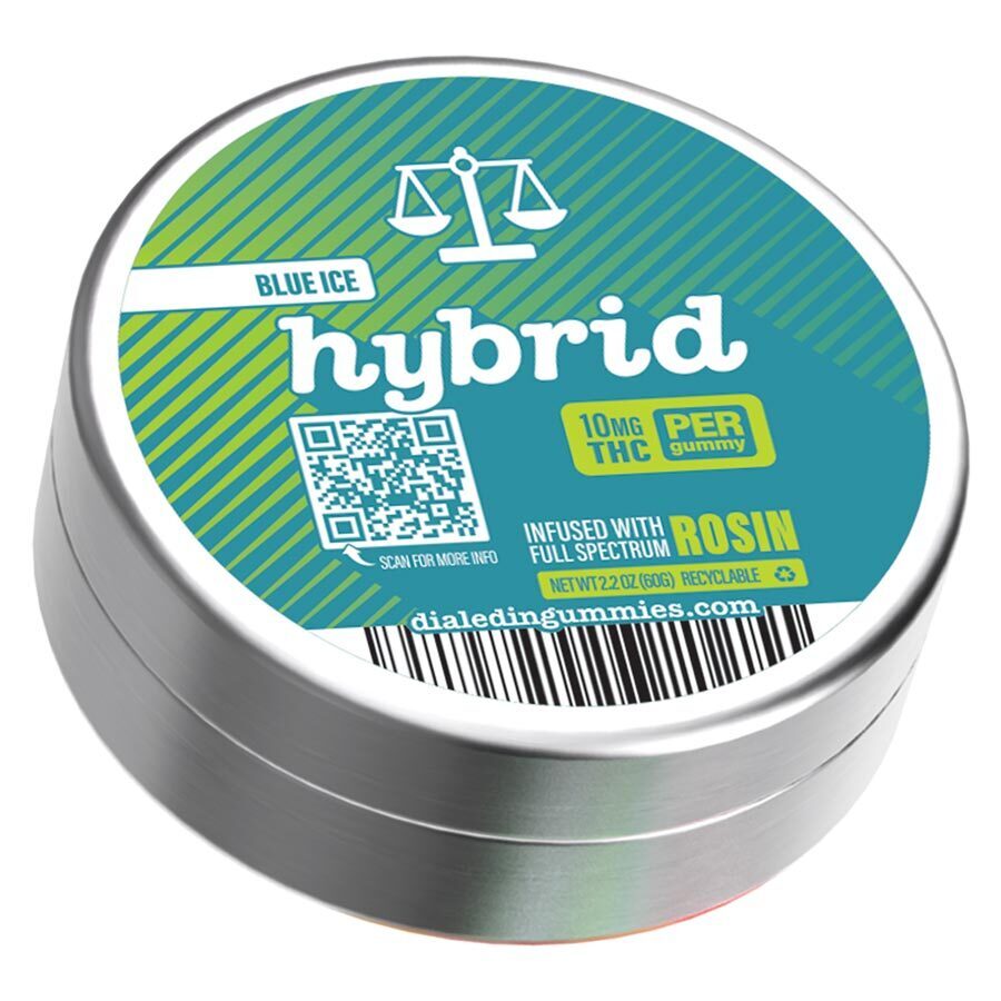 hybrid tin
